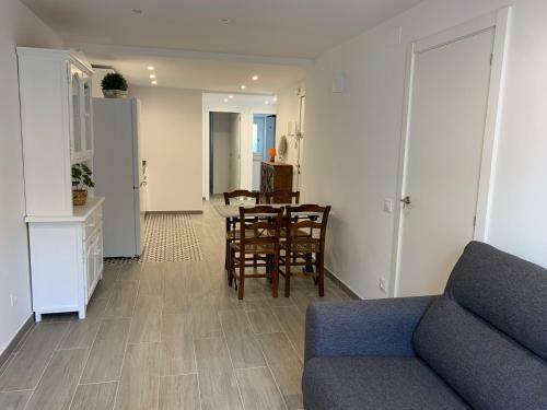 Apartament Cuirateries