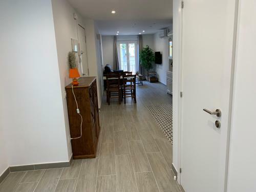 Apartament Cuirateries