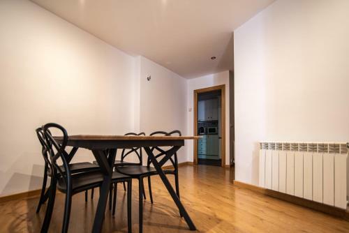 Apartamento El Balc�n De Teruel