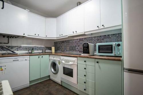 Apartamento El Balc�n De Teruel