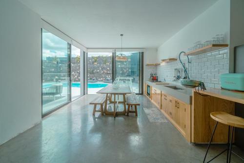 Villa Tinguat�n