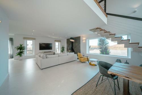 Villa Tinguat�n