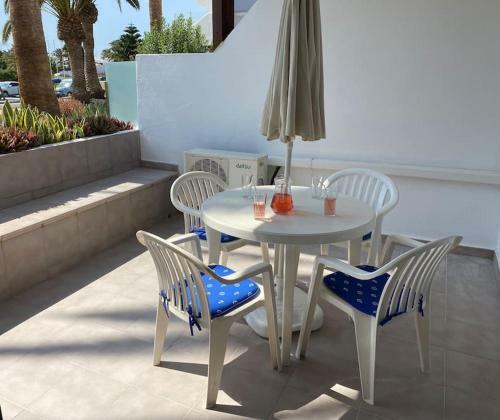 Apartamento Casa Tina
