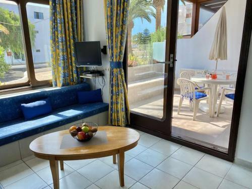 Apartamento Casa Tina