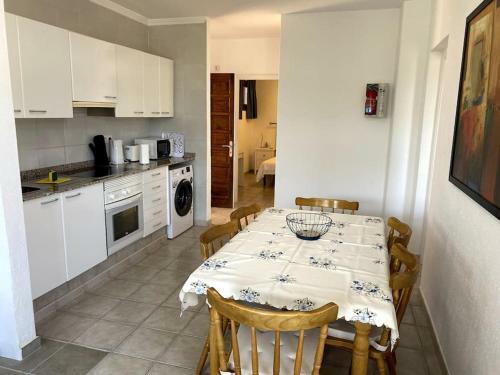 Apartamento Casa Louise