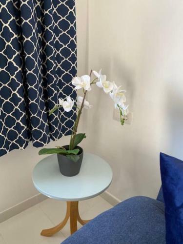 Apartamento Casa Louise
