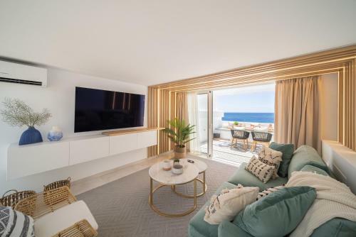 Apartamento Casa Perseida