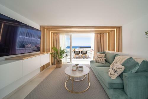Apartamento Casa Perseida