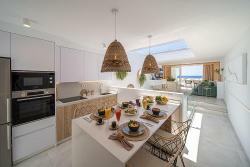 Apartamento Casa Perseida
