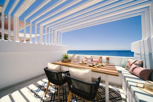 Apartamento Casa Perseida