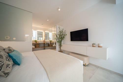 Apartamento Casa Perseida