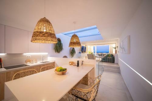 Apartamento Casa Perseida