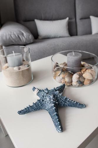 Ocean Apartament