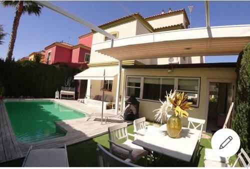 Villa Aljarafe