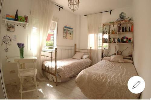Villa Aljarafe
