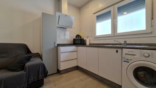 Apartamento Retiro