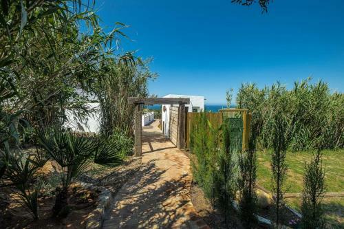 Apartamento El Escondite Del Sol