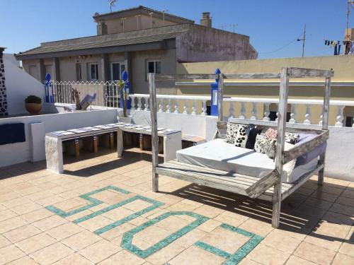 Apartment In The Center Of Tarifa F