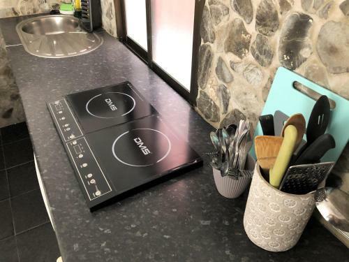 Apartment In The Center Of Tarifa F
