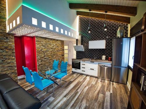 Apartamentos Valle De Ordesa-torla