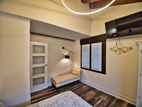 Apartamentos Valle De Ordesa-torla
