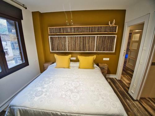 Apartamentos Valle De Ordesa-torla