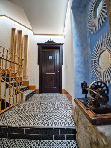 Apartamentos Valle De Ordesa-torla