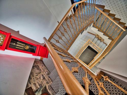 Apartamentos Valle De Ordesa-torla