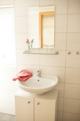 Apartamento Ferienwohnung-ihle Olbernhau
