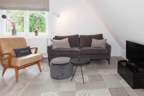 Apartamento Sonnengold Appartement Sonnengold
