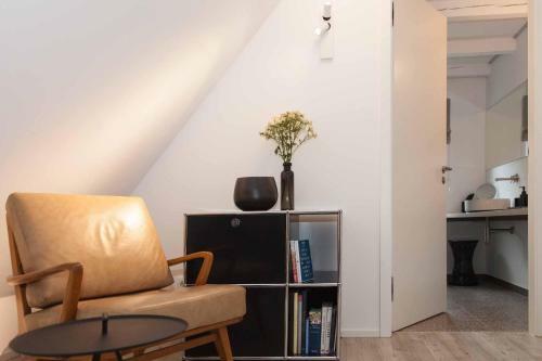 Apartamento Sonnengold Appartement Sonnengold