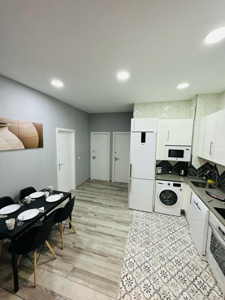 Hostal Hospedaje Corredor De Henares