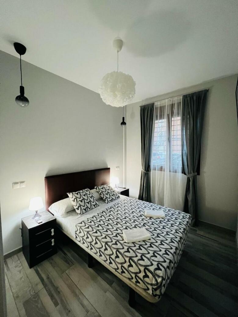 Hostal Hospedaje Corredor De Henares