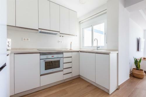 Apartamento A&n Santa F�