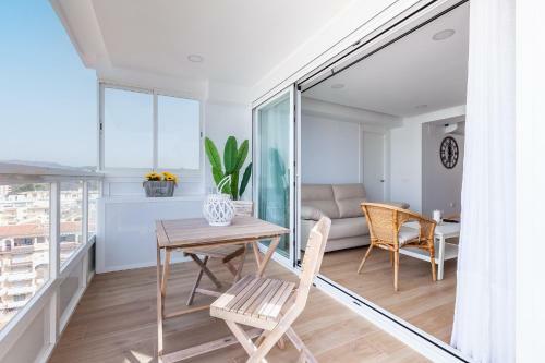 Apartamento A&n Santa F�