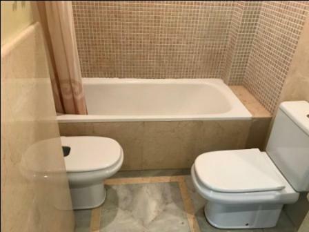 Apartamento Primera L�nea - Torre Del Mar
