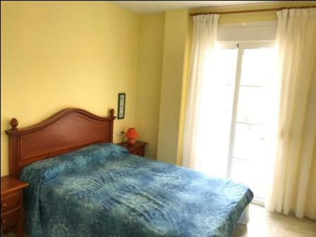 Apartamento Primera L�nea - Torre Del Mar