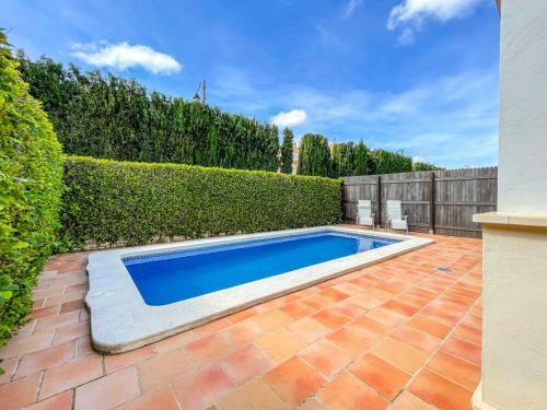 Villa Castano D-a Murcia Holiday Rentals Property