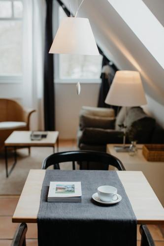 Apartamento Carpe Diem Studio Nr. 9