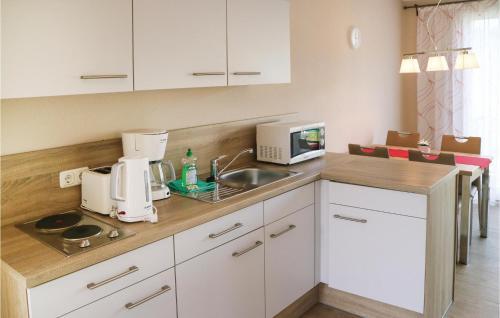 One-bedroom Apartment In Graal-muritz