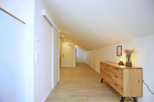 Apartamento Strandvilla Meeresblick Wohnung 07