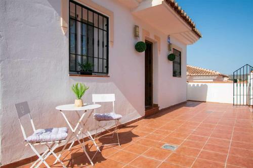 Casa Del Poeta N6, Torrox Park