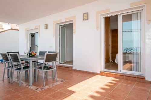 Casa Del Poeta N6, Torrox Park