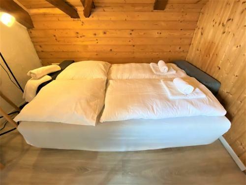 Apartamento Top-uriges Studio Mitten Im Bayerischen Wald +netflix