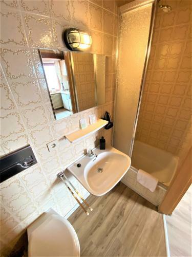 Apartamento Top-uriges Studio Mitten Im Bayerischen Wald +netflix