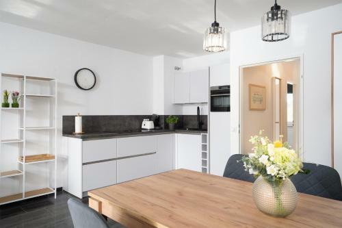 Apartamento Baltic Pelzerhaken