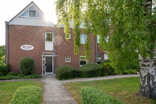 Apartamento Baltic Pelzerhaken