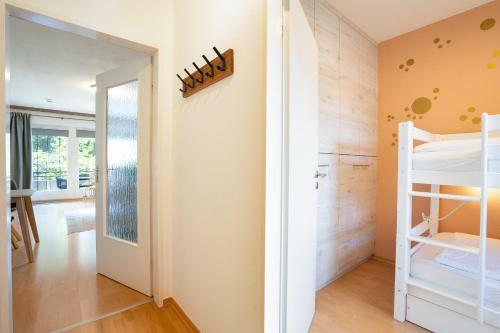 Apartamento Meer Geht Immer