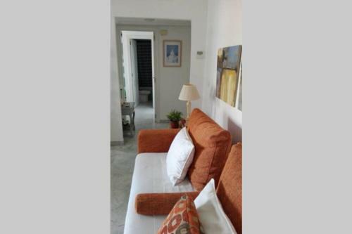 Apartamento Torremolinos Vistas Al Mar: Bajondillo