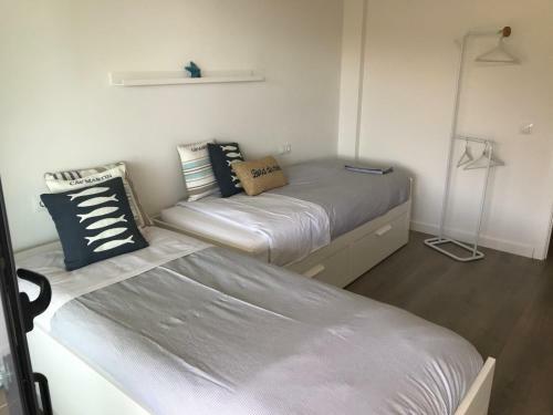 Apartamento Sun Paradise Benajarafe, M�laga